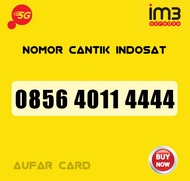 Nomor Cantik Indosat 4444 im3 4444 114444 11 4444 14444  Kwartet ekor 4444