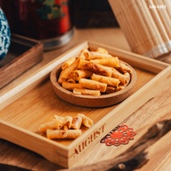 [August Signature] Sambal Shrimp Roll Cookies 2025