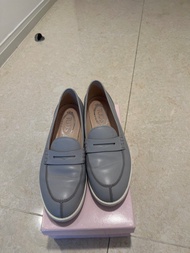 Tods 平底鞋