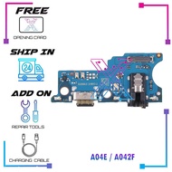 Charging Board For Samsung A04E A042F