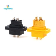 GPHA> 1set XT60E-F XT60E Female Plug XT60H Male Bullet Connector Plug Adapter new