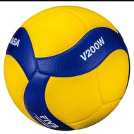 Mikasa V200W Volleyball Authentic
