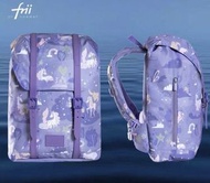 Frii School Bag 護脊書包 22L