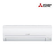 MITSUBISHI ปี2024 แอร์มิตซูบิชิ รุ่น MSY-KY13VF ระบบอินเวอร์เตอร์ขนาด12000BTU (ไม่รวมติดตั้ง) เก็บเง