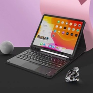 Magic keyboard Case S4m Tab S7 / Tab S8 / Tab A9 Plus/ Tab A11 plus/ Tab S7 Plus / Tab S8 Plus