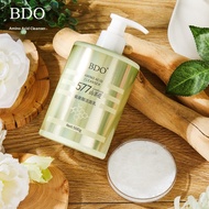 BDO577 Tea Flower Amino Acid Deep Cleansing Gentle Makeup Remover Facial Cleanser Large Capacity for