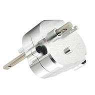 For 1/12 MN82 LC79 MN78 RC Car Upgrade Parts Transmission Assembly Metal Assembly