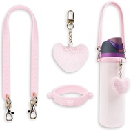 Water bottle silicone strap For Owala Water Bottle 24Oz, 32Oz, 40Oz