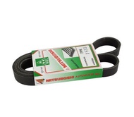 สายพานไดชาร์ท ACCORD ปี 08-12 2.4B K24A MITSU 7PK1835 (7PK1835) (สินค้าได้รับตามรูปที่แสดง)