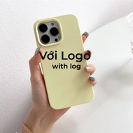 Milk/Gold full coverage for iPhone 17/16/15/14/13/12/11/Air/Pro Max Xs Max Xr 7P 8Plus mini  Plus 7 