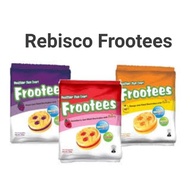 Rebisco Frootees Biscuits