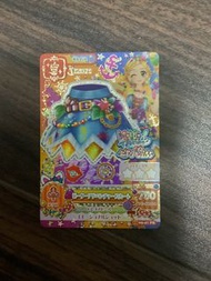 星夢學園 PR卡