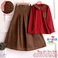 Mosy set kids by Amelia