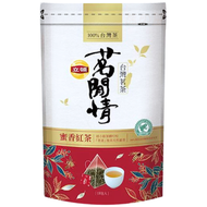 立頓 - 立頓 - 茗閒情 蜜香紅茶茶包 2.8gx18包 (平行進口)