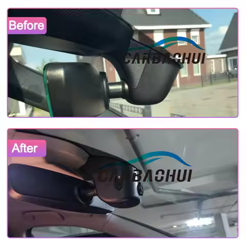 New! Plug And Play Dash Cam For Audi a1 a3 a4 a5 a6 a7 a8 q3 q5 q7 rs7 tt b5 b6 b7 b8 b9 8v c5 c6 c7