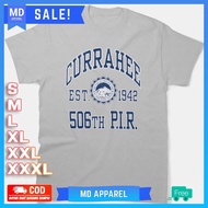 Currahee Athletic Shirt