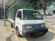 【 三和汽車廣場】2008 福特 載卡多 2.0L 5面蓬