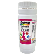 Centrum 善存 新寶納多 孕婦綜合維他命錠狀食品  250顆  1盒