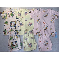 Cotton yarn set for girls