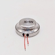 35mm 8 Euro 5W Resonance Speaker 4 Euro 4cm Sleeping Pillow Speaker Speaker