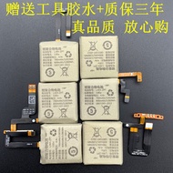✨Suitable for Little Genius Phone Watch Q1SY01AD1D2Z1S/Y7/Z2SD2D3Z5Q/Z6/Z7/Z8 Battery