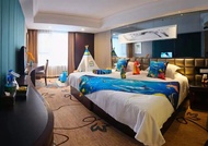 Great Wall Hotel (Yichang CBD Food Street store)