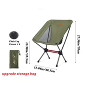 Naturehikeเก้าอี้ตั้งแคมป์แบบพกพาพับชายหาดตกปลาบาร์บีคิวสวนเก้าอี้ปิกนิกเบาสำนักงานบ้านที่นั่งเฟอร์น