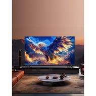 TCL Thunderbird7 25Style75Inch288Hz High Brush MEMC 4+64G Voice Smart TV with First-Class Energy Eff