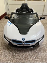 BMW i8 兒童電動車