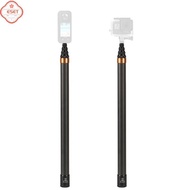 3m Visible Carbon Fiber Selfie Stick For Insta360 Panorama Action Camera