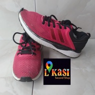 sepatu erke original second