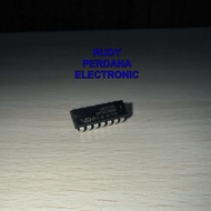 TRANSISTOR IC LM324N LM324 LM 324N 324 SE-II