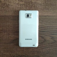 SAMSUNG Galaxy S2 GT-i9100 16G 二手 白