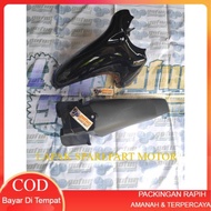 Front Fender Suzuki Shogun 125 R Old /