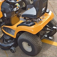 Trailer Hitch for Lawn Mower Heavy Duty Garden Tractor Lawnmower Trailer Attachm Garden Tool Accesso