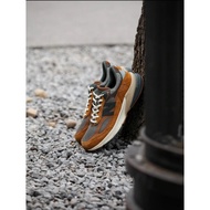 [Include Details Support Real Shot] Carhartt/Carhartt WIP x NB New Balance New Balance in USA M990V6