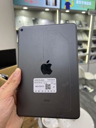 Sold💯秒殺價 iPad mini 5 64gb WiFi 壞指紋