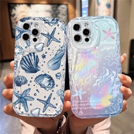 Hell Jellyfish Cream Phone Case For iphone 16 Pro Max iphone 16 iphone 16 Plus iphone 16 Pro iphone 