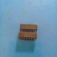 74LS170PC DIP16 74LS170 IC TTL F