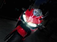 Honda CBR500R 正蠍排氣管 小資族二手重機買賣