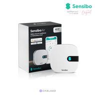 Sensibo Air - Smart AC Controller ชุดควบคุมแอร์อัจฉริยะ สั่งงานด้วยเสียง Siri / Apple HomeKit / Google Assistant / Alexa