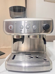 BREVILLE - VCF126 Barista Max Coffee Machine 咖啡機