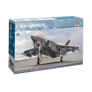 Italeri 2836 - Scale 1/48 F-35 A Lightning II