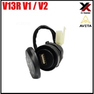 AVETA V13R USB CHARGER