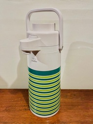 日本昭和 象印熱水壺