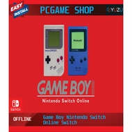 【Update v1.9.0】Game Boy Nintendo Switch Online Switch | PC Games | Nintendo Switch | Yuzu Emulator