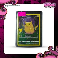 Pokémon TCG (English) | Pikachu (FA 005/025) (Celebrations) (25th Anniversary)