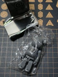 Bearbrick series 46
 Basic @