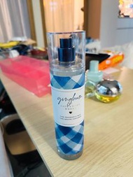 Bath and Body works Body mist 香水噴霧 身體噴霧
