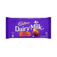 Cadbury Almond Chocolate (165g x 6 Bars)